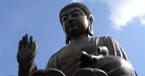 Ile de Lantau
