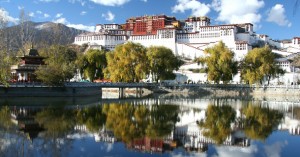 Lhassa
