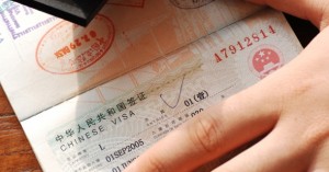 Renouveler un Visa L (tourisme) en Chine