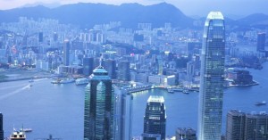 L'origine du nom de Kowloon - Chinevoyages