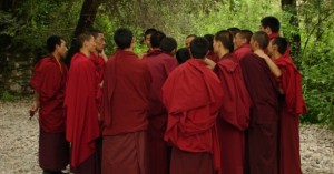 Séjour Tibet - Chine 11 au 25 juillet 2004