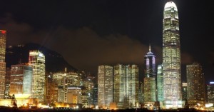 Shopping sur l'ile de Hong Kong - Chinevoyages