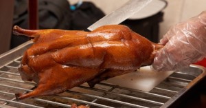 Pékin et la cuisine du nord (Cuisine de la cour Impériale)
