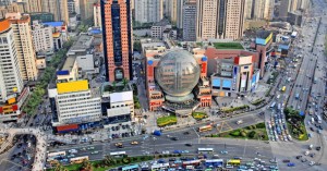 Xujiahui, rêve ou cauchemar pour les acheteurs d'électronique