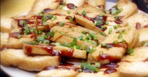 Etre végétarien en Chine