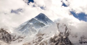 Mount Everest - Nepal