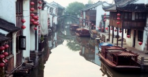 Suzhou Canal