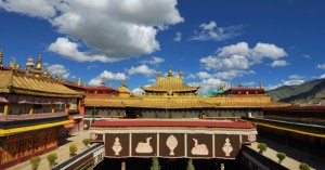Temple-du-Jokhang