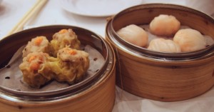 dim sum
