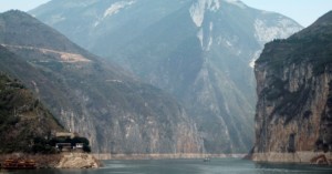 Fleuve yangtzi
