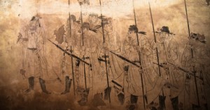 Peinture chinoise
