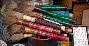 Marche-aux-antiquites-Gu-Wan-Cheng