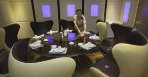Diner-dans-un-A380-c'est-possible