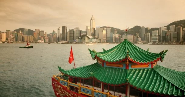 Découvrez la magie de Hong Kong dans une vidéo de 10 minutes