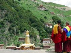 Formalités d’entrée au Tibet