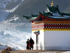 Quand se rendre au Tibet ?