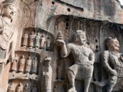 Le Hénan: “Au sud du Fleuve” Le Henan