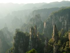 Hunan: la Terre de Mao