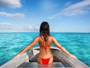 Je veux partir, là, maintenant, tout de suite !