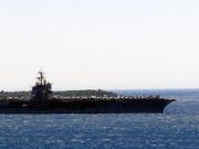 Souhaiteriez vous dormir une nuit dans un Porte-Avions hotel-ou-porte-avions