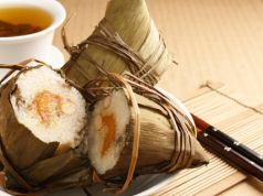 Festival des bateaux dragons