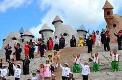 Il était une fois… le Royaume des nains