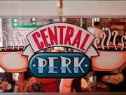Meet me at Central Perk