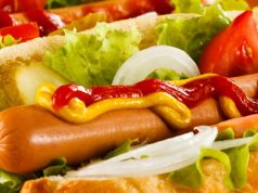 Hong Kong, le nouveau paradis du hot dog!