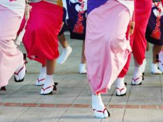 Le Japon, toujours aussi insolite