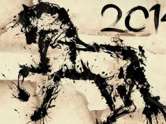 Bienvenue dans l’année du cheval !