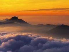 Pèlerinage mystique : Adam Peak (Pic Adam)