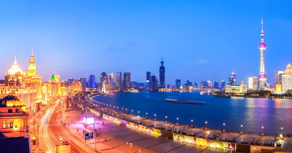 Top-10-des-lieux-atypiques-Shanghai-bund-Chinevoyages