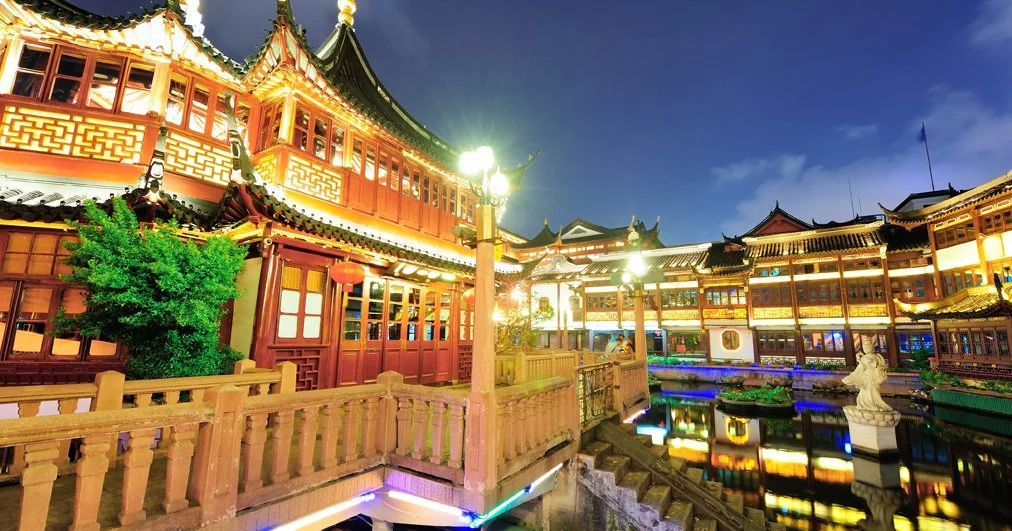 Top-10-des-lieux-atypiques-a-Shanghai-Yu-Garden-Chinevoyages