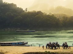 Luang Prabang, le joyau du Mekong voyage au Laos