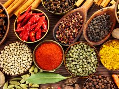 Repas de Noël aux saveurs asiatiques voyage japon