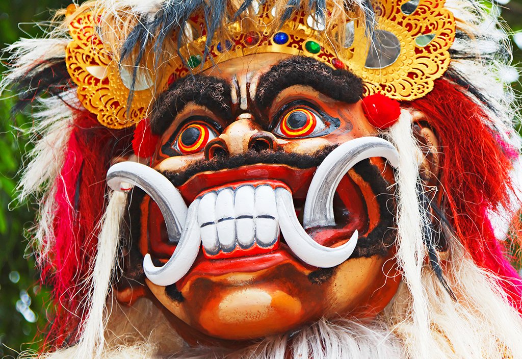 Fête du Nyepi… pas un bruit à Bali - 2