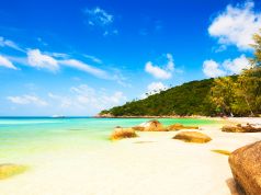 J’irai à la Full Moon Party pendant mon voyage en Thaïlande !