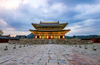 Comment obtenir son visa pour la Corée ? visa corée