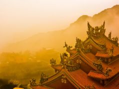 Quelle est la meilleure période pour partir à Taiwan ? climat taiwan